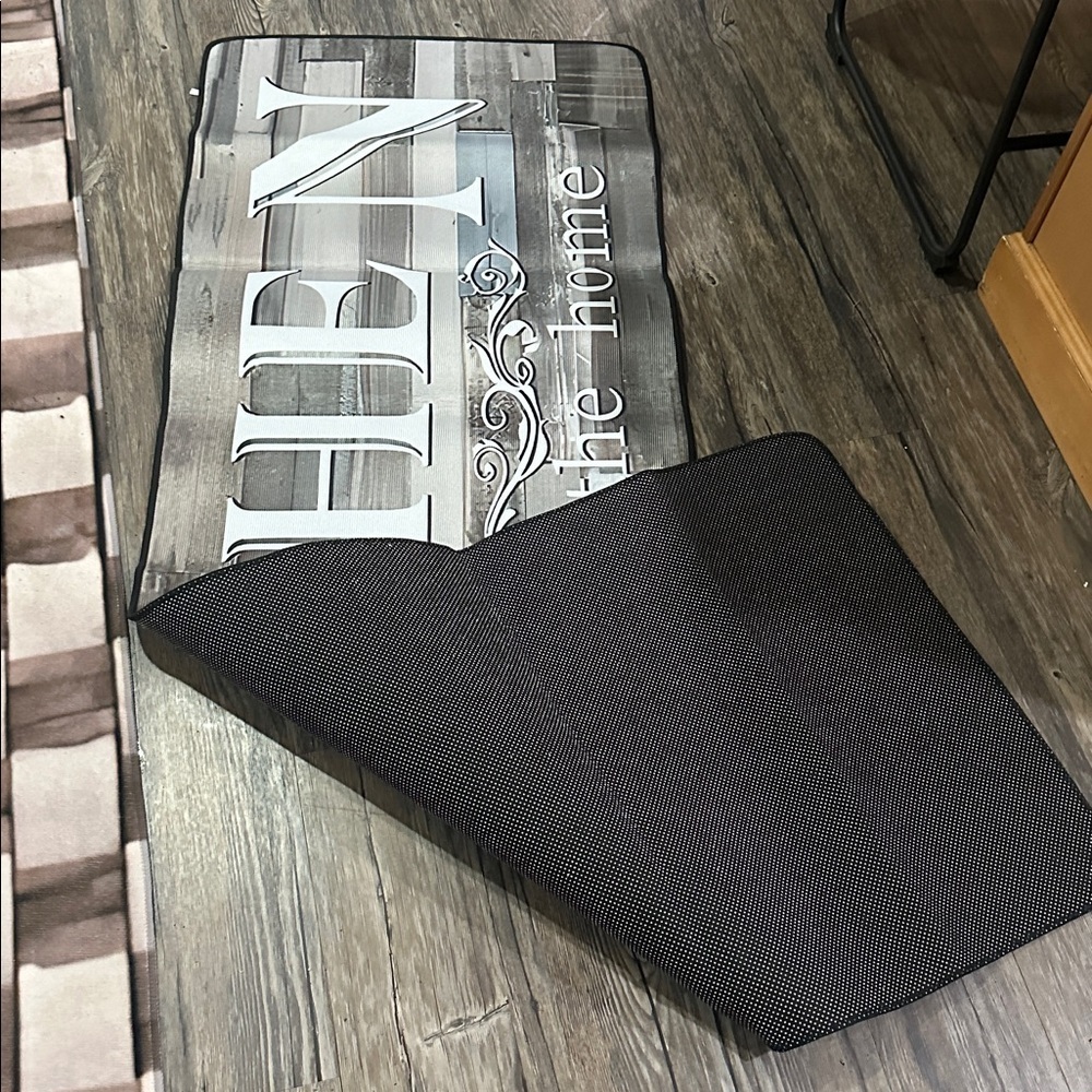 Rustic Kitchen Floor Mat - Picture 4 of 5